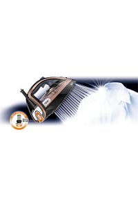 FV9845 Ultimate Pure Kırışıklık Giderici 3200 Watt Kireç Avcısı Buharlı Ütü - 1830006927 ürün fotoğrafı