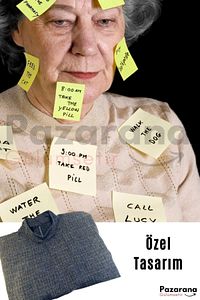 Alzheimer Demans Tulumu Hasta Bakım Kıyafeti Hasta Tulumu Hasta Bakım Sağlık Tulumu ürün fotoğrafı