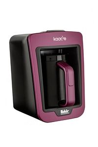 Kaave Türk Kahvesi Makinesi (Violet Renk) ürün fotoğrafı