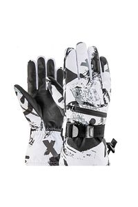 Unisex Ultralight Su Geçirmez Dokunmatik Kayak Snowboard Eldiveni ürün fotoğrafı