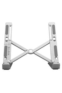 Sl-al05 Alüminyum Portable Laptop - Macbook - Notebook Stand ürün fotoğrafı