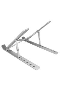 Sl-al05 Alüminyum Portable Laptop - Macbook - Notebook Stand ürün fotoğrafı