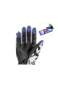 Unisex Ultralight Su Geçirmez Dokunmatik Kayak Snowboard Eldiveni ürün fotoğrafı