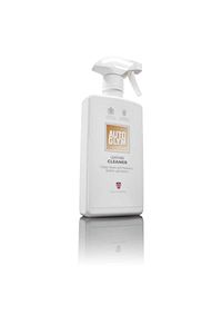 Auto Glym Leather Cleaner - Deri Temizleyici 500 Ml. ürün fotoğrafı