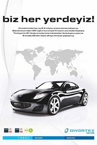 Auto Glym Leather Cleaner - Deri Temizleyici 500 Ml. ürün fotoğrafı
