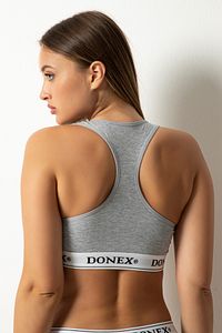 Sporcu Askı Kadın Pedli Bralet Sütyen 3364 ürün fotoğrafı