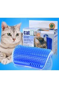 Kedi Kaşıma - Kaşınma Aparatı Catit (KEDİ NANESİ HEDİYELİ DEĞİL) ürün fotoğrafı