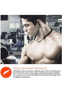 Hypergear 2 Bluetooth 4.2 Kulak Içi Kulaklık(bilcom Garantili) ürün fotoğrafı