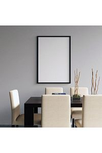 50x70 Çerçeve Fotoğraf Çerçevesi Puzzle Çerçevesi Forma Çerçevesi ürün fotoğrafı
