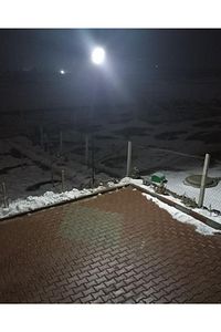 100w Güneş Enerjili Aydınlatma| Güneş Enerjili Projektör| Güneş Enerjili Led Projektör| Güneş Lamba ürün fotoğrafı