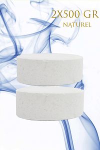 2x500 gr Baba Nem Alıcı Yedek Tablet ürün fotoğrafı