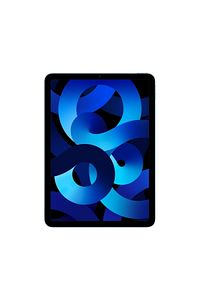 iPad Air 5. Nesil 64 GB 10.9" Wi-Fi Mavi Tablet MM9E3TU/A ürün fotoğrafı