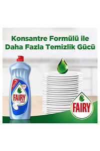 Platinum Hijyen 6000 ml ( 1500 X 4 ) Sıvı Bulaşık Deterjanı Fırsat Paketi ürün fotoğrafı
