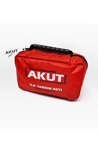 İlk Yardım Çantası ürün fotoğrafı
