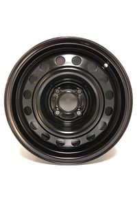 4x100 5.5x14 Et36 Cb60 6530 Renault Clio/megane ürün fotoğrafı