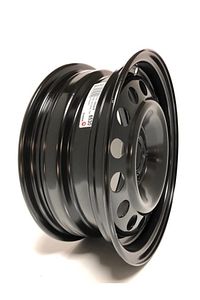 4x100 5.5x14 Et36 Cb60 6530 Renault Clio/megane ürün fotoğrafı