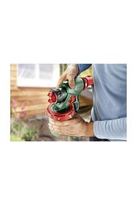 Pfs 3000-2 Elektrikli Boya Tabancası 0603207100 ürün fotoğrafı