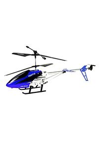 60 cm 3,5 ch Işıklı Gyro Helikopter Yr577 - 2 Işıklı ürün fotoğrafı