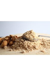 Badem Unu 350 G (glutensiz) ürün fotoğrafı
