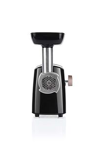 Meat Chef GH21220 Et Kıyma Makinesi Siyah ürün fotoğrafı