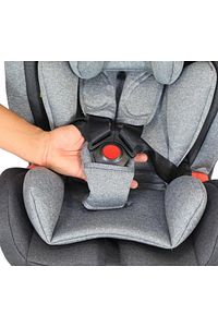 Strong Fix Oto Koltuğu 4088 Gri ürün fotoğrafı