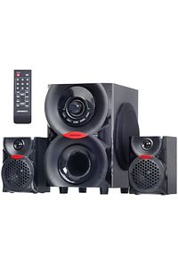 Jsm-393bt 2+1 Ses Sistemi ürün fotoğrafı