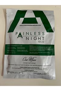 Painless Night Glu 25'li Sağlık Destek Bandı ürün fotoğrafı
