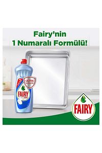 Platinum Hijyen 6000 ml ( 1500 X 4 ) Sıvı Bulaşık Deterjanı Fırsat Paketi ürün fotoğrafı