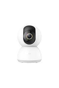 Mijia 1296P 2K 3 Megapiksel 360 Ptz Beyaz Akıllı Ip Kamera (Xiaomi Türkiye Garantili) ürün fotoğrafı