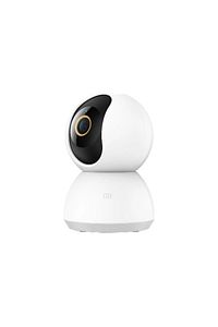 Mijia 1296P 2K 3 Megapiksel 360 Ptz Beyaz Akıllı Ip Kamera (Xiaomi Türkiye Garantili) ürün fotoğrafı