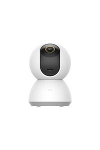 Mijia 1296P 2K 3 Megapiksel 360 Ptz Beyaz Akıllı Ip Kamera (Xiaomi Türkiye Garantili) ürün fotoğrafı