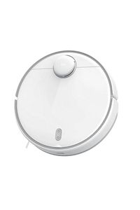 Mi Robot Vakumlu Paspas Mop 2 Pro Beyaz - Yeni Model ürün fotoğrafı