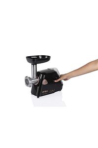 Meat Chef GH21220 Et Kıyma Makinesi Siyah ürün fotoğrafı