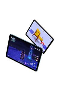 iPad Air 5. Nesil 64 GB 10.9" Wi-Fi Yıldız Işığı Tablet (Apple Türkiye Garantili) ürün fotoğrafı