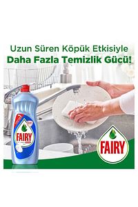 Platinum Hijyen 6000 ml ( 1500 X 4 ) Sıvı Bulaşık Deterjanı Fırsat Paketi ürün fotoğrafı