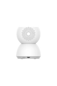 Mijia 1296P 2K 3 Megapiksel 360 Ptz Beyaz Akıllı Ip Kamera (Xiaomi Türkiye Garantili) ürün fotoğrafı