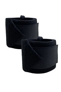 Halter & Fitness & Crossfit Bilek Bandajı 50 X 5 Cm - Wrist Wraps El Bilek Sargısı - 1 Çift ürün fotoğrafı