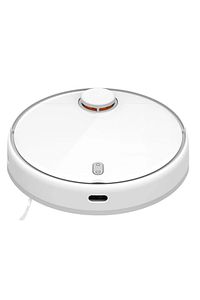 Mi Robot Vakumlu Paspas Mop 2 Pro Beyaz - Yeni Model ürün fotoğrafı