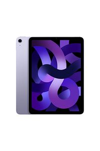 iPad Air 5. Nesil 64 GB 10.9" Wi-Fi Mor Tablet (Apple Türkiye Garantili) ürün fotoğrafı