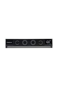 X3 Gamıng Soundbar , Rgb Hoparlör Siyah ürün fotoğrafı