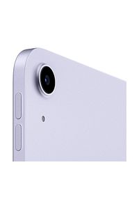 iPad Air 5. Nesil 64 GB 10.9" Wi-Fi Mor Tablet (Apple Türkiye Garantili) ürün fotoğrafı