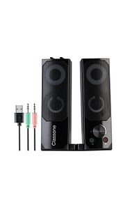 X3 Gamıng Soundbar , Rgb Hoparlör Siyah ürün fotoğrafı