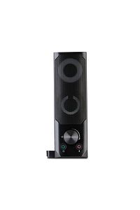 X3 Gamıng Soundbar , Rgb Hoparlör Siyah ürün fotoğrafı