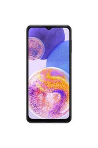 Galaxy A23 128 GB Siyah 4 GB Telefon TR Garantili ürün fotoğrafı