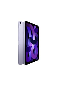 iPad Air 5. Nesil 64 GB 10.9" Wi-Fi Mor Tablet (Apple Türkiye Garantili) ürün fotoğrafı
