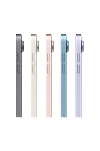 iPad Air 5. Nesil 64 GB 10.9" Wi-Fi Mor Tablet (Apple Türkiye Garantili) ürün fotoğrafı