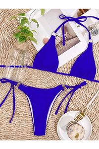 Saks Bikini Takım ürün fotoğrafı