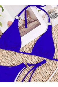 Saks Bikini Takım ürün fotoğrafı
