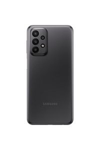 Galaxy A23 128 GB Siyah 4 GB Telefon TR Garantili ürün fotoğrafı