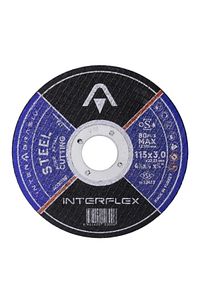 18 Parça Spiral Avuç Taşlama Cırt Zımpara Ahşap Inox Metal Mermer Kesici Kesme Flap Disk ürün fotoğrafı